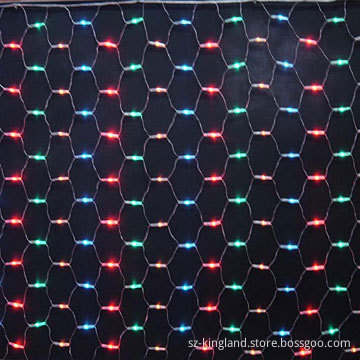 LED Net Light